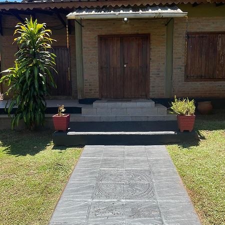 ¡Tucanes Iguazu! Puerto Iguazu Luaran gambar
